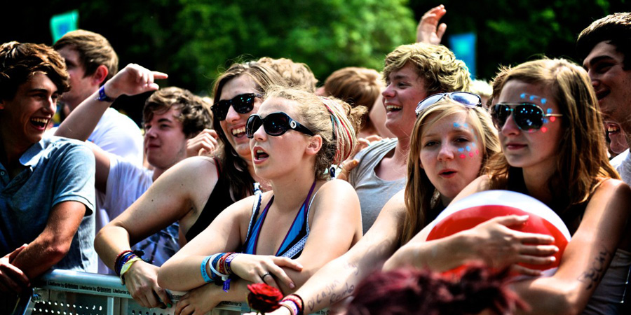 Blissfields image 10