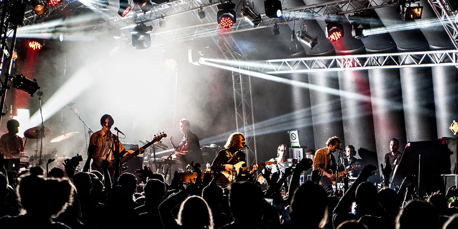 Blissfields image 4