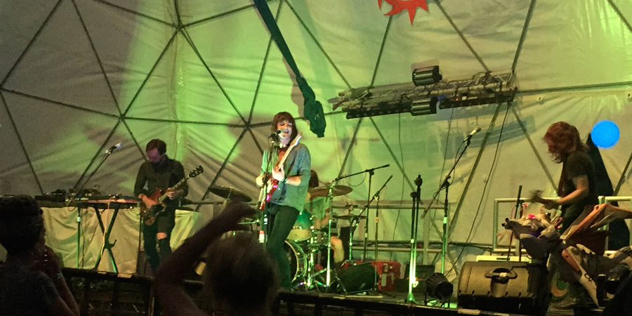 Blissfields image 5
