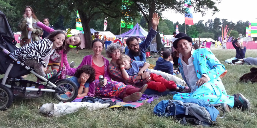 Blissfields image 6