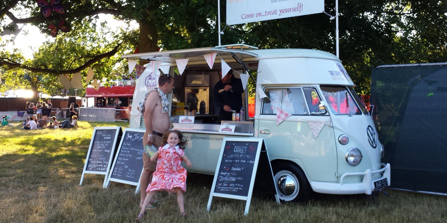 Blissfields image 7