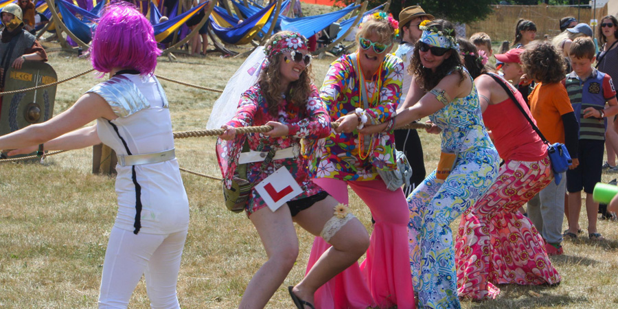 Blissfields image 8