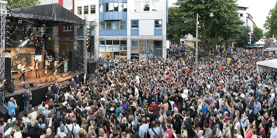 Bochum Total image 10
