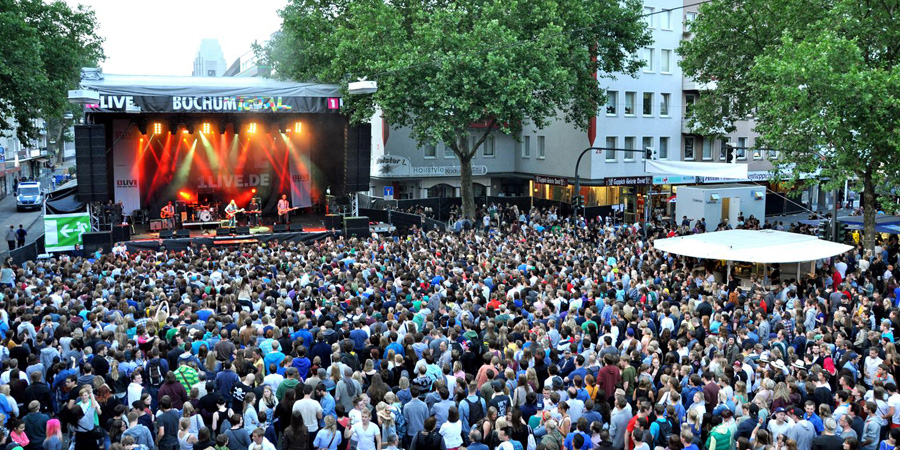 Bochum Total image 11