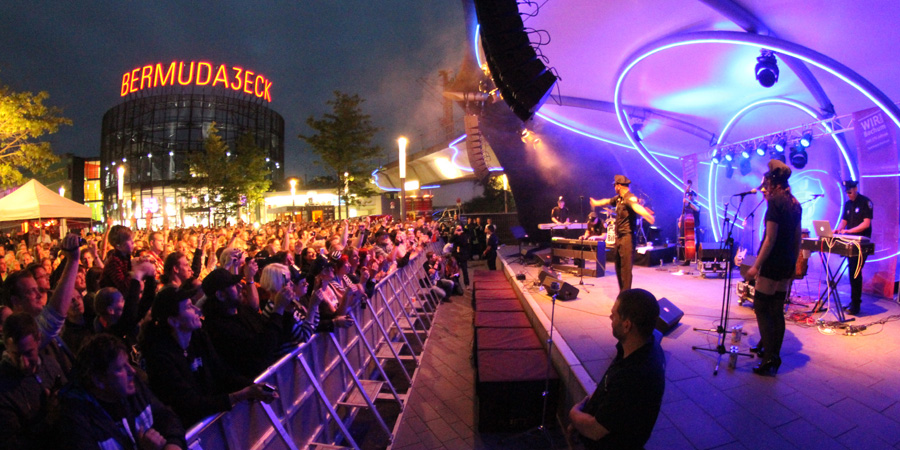 Bochum Total image 7