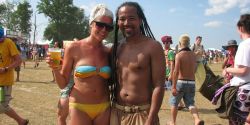 Bonnaroo festival