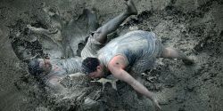 Boryeong Mud Festival festival