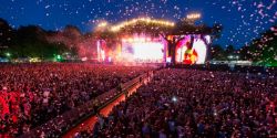 British Summer Time festival