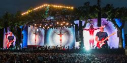 British Summer Time festival