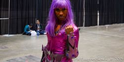 C2E2 festival