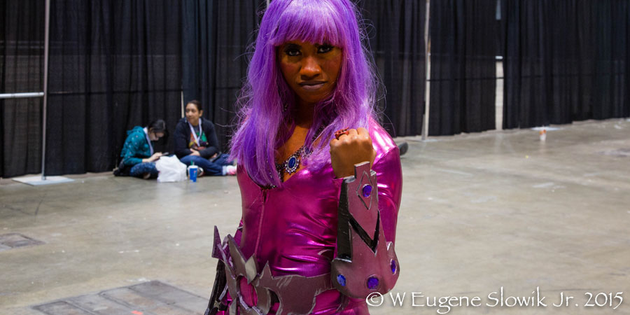C2E2 image 1