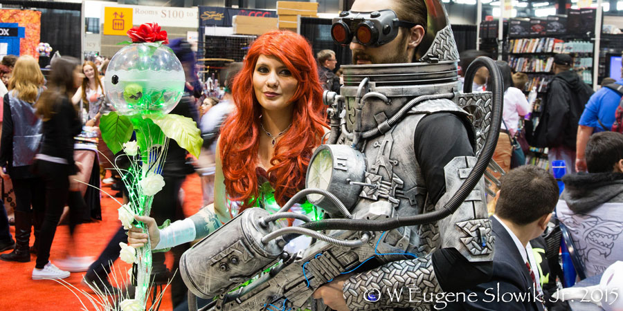 C2E2 image 10