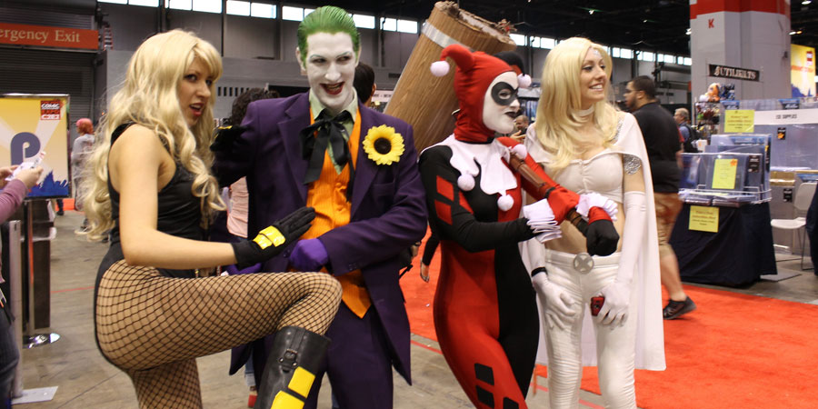 C2E2 image 11