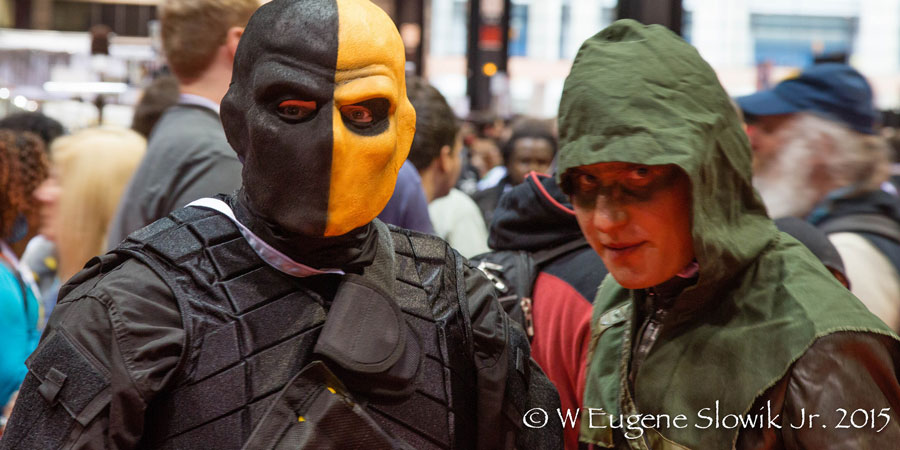 C2E2 image 4