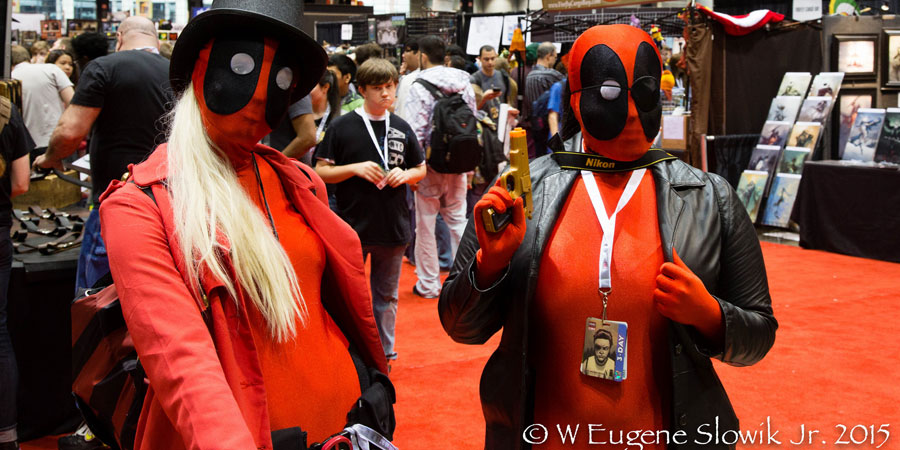 C2E2 image 5