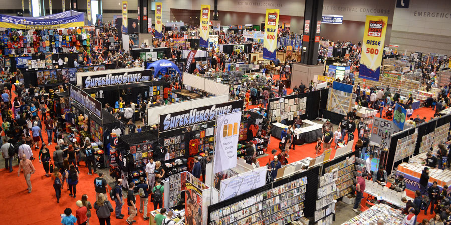 C2E2 image 6