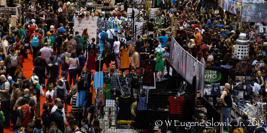 C2E2 image 7