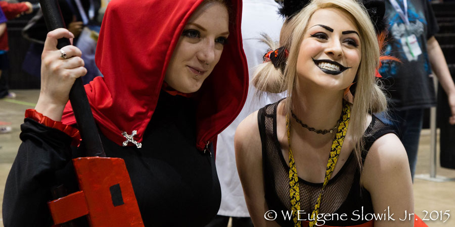 C2E2 image 8