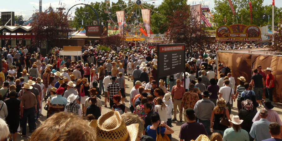Calgary Stampede image 10