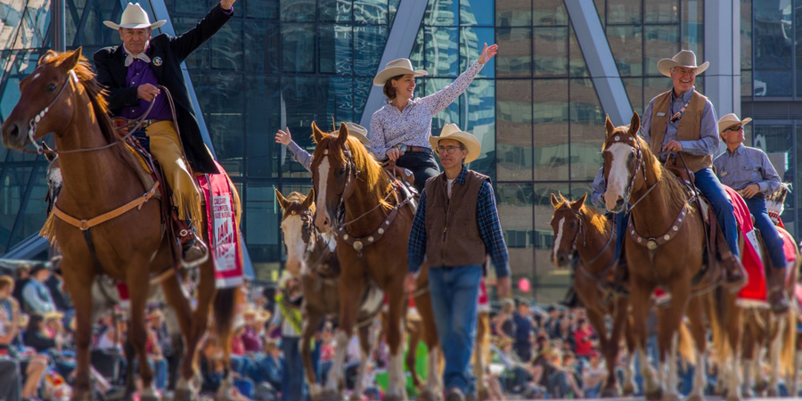 Calgary Stampede image 13