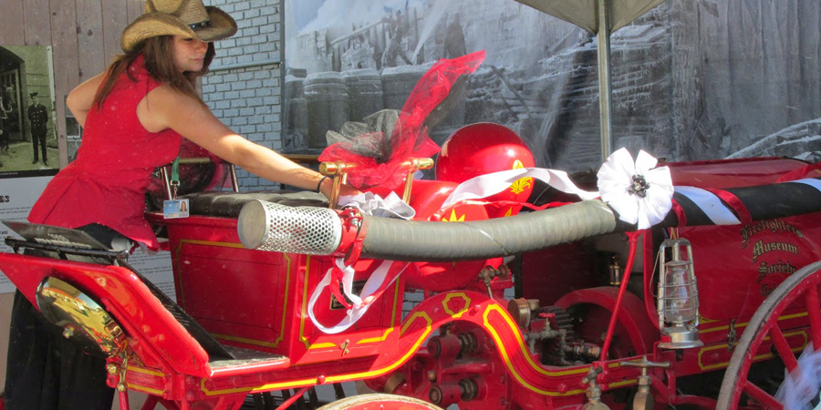 Calgary Stampede image 14