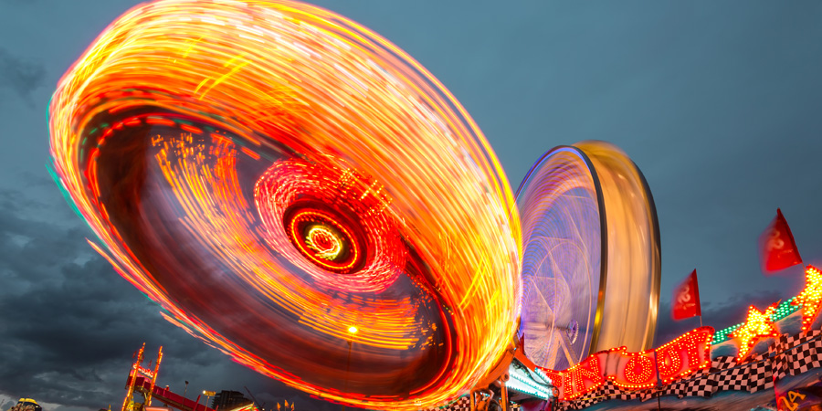 Calgary Stampede image 7