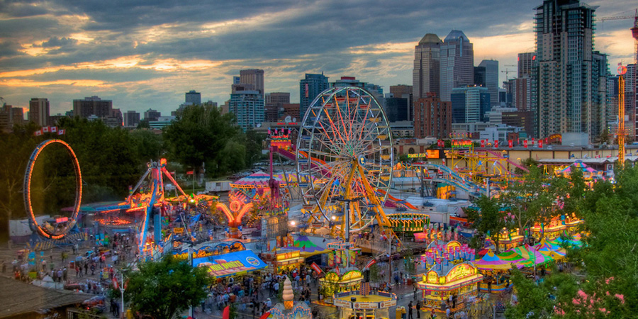 Calgary Stampede image 8