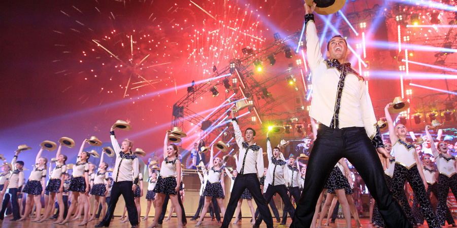Calgary Stampede image 9