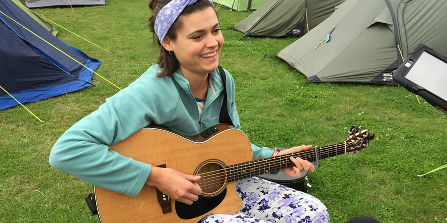 Cambridge Folk Festival image 10