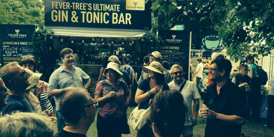 Cambridge Folk Festival image 5