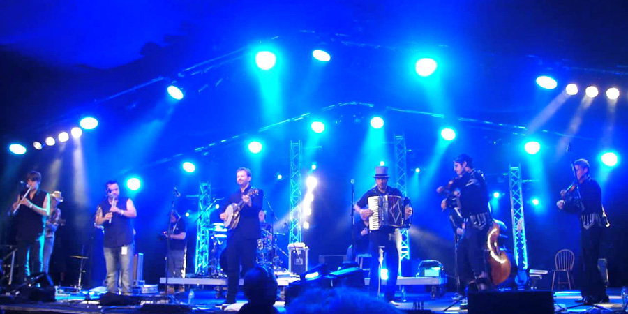 Cambridge Folk Festival image 9