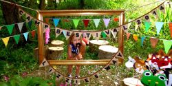 Camp Bestival festival