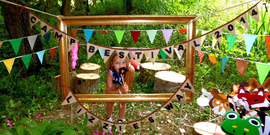 Camp Bestival image 0