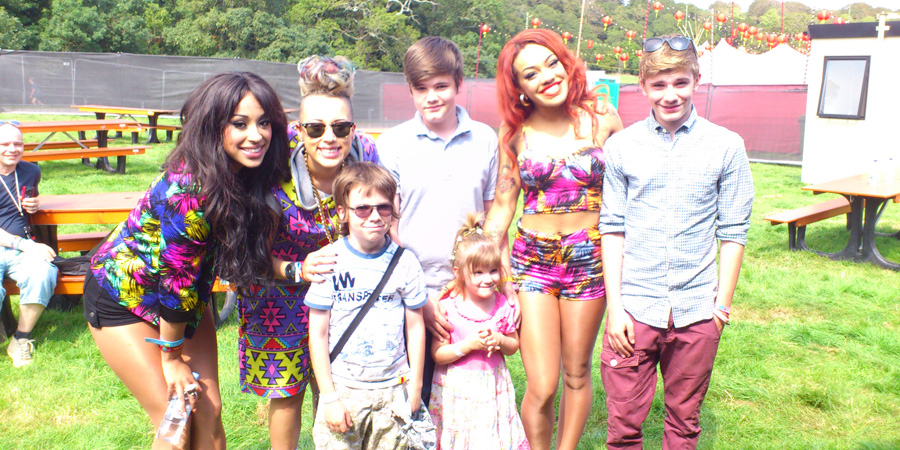 Camp Bestival image 11