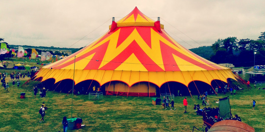 Camp Bestival image 6