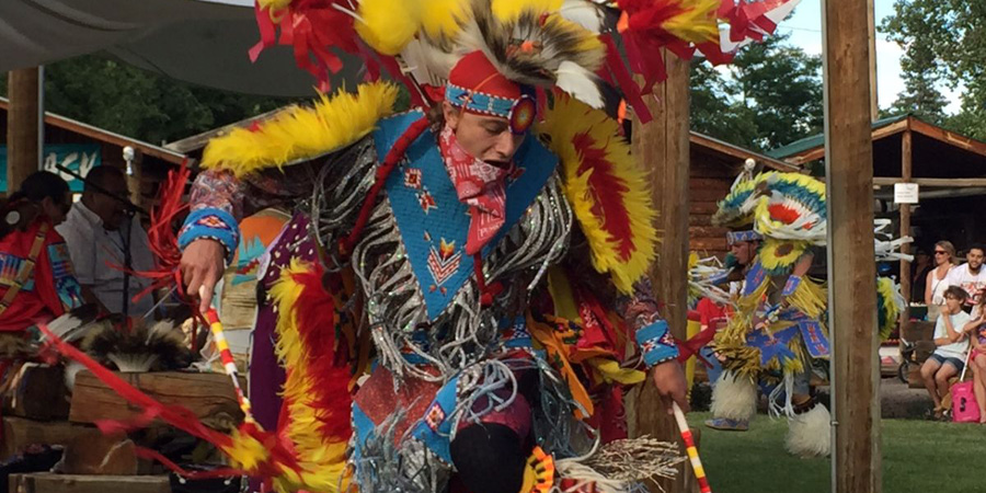 Cheyenne Frontier Days image 1