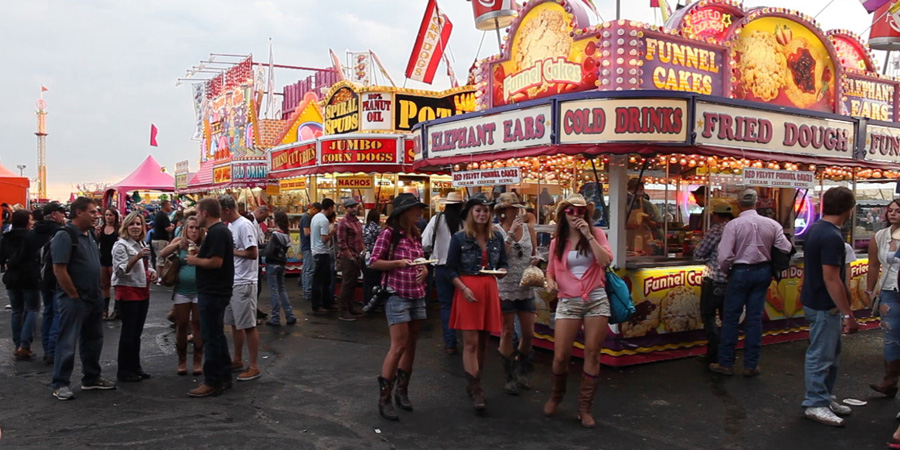 Cheyenne Frontier Days image 2