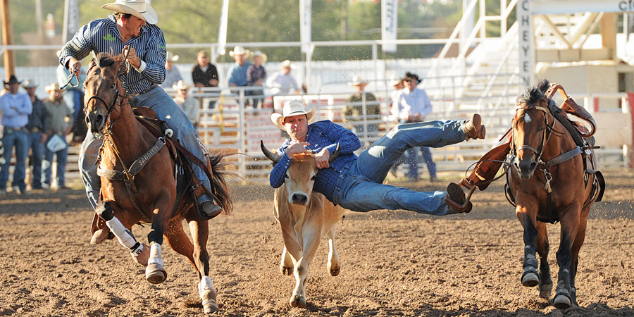 Cheyenne Frontier Days image 3
