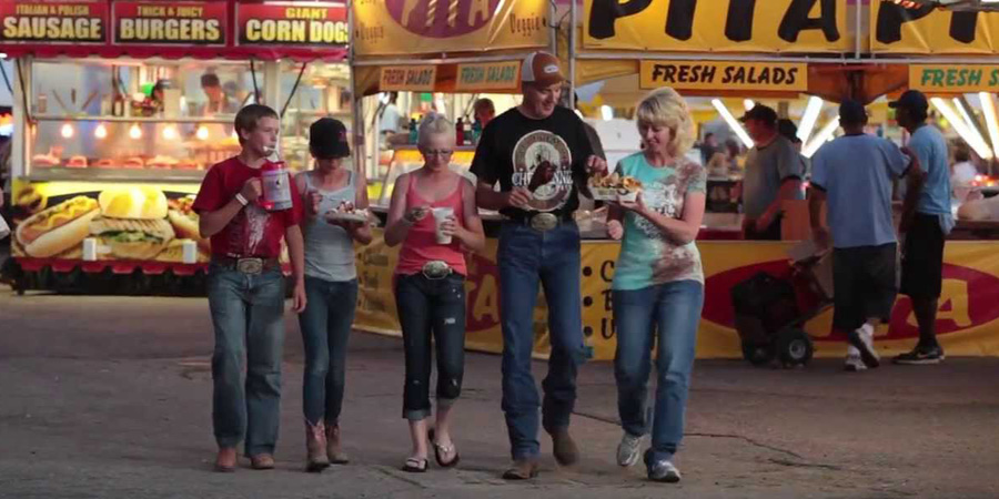 Cheyenne Frontier Days image 9