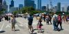 Chicago Blues Festival thumb 6