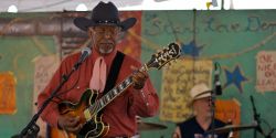 Chicago Blues Festival festival