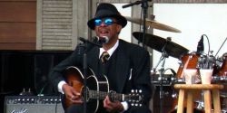 Chicago Blues Festival festival