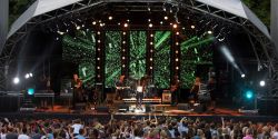 Chilfest festival