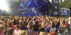 Chilfest festival