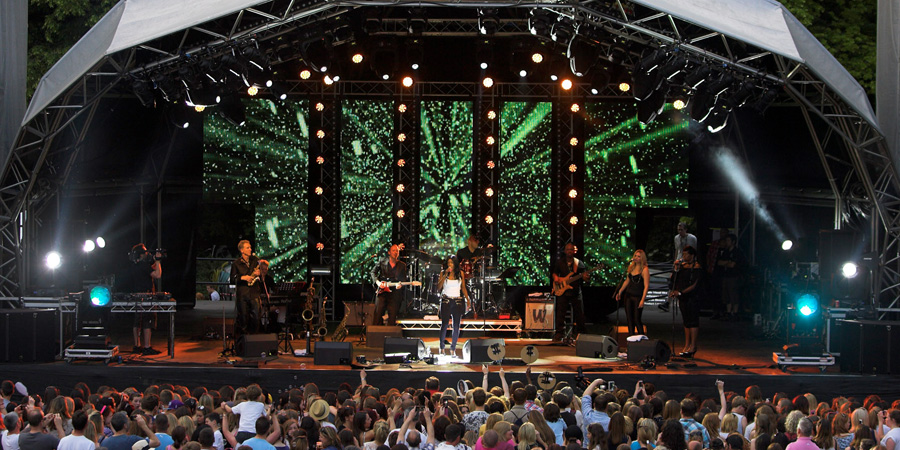 Chilfest image 0