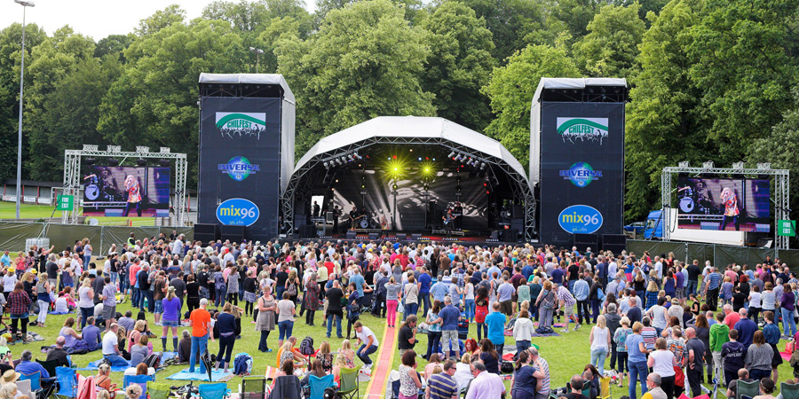 Chilfest image 4
