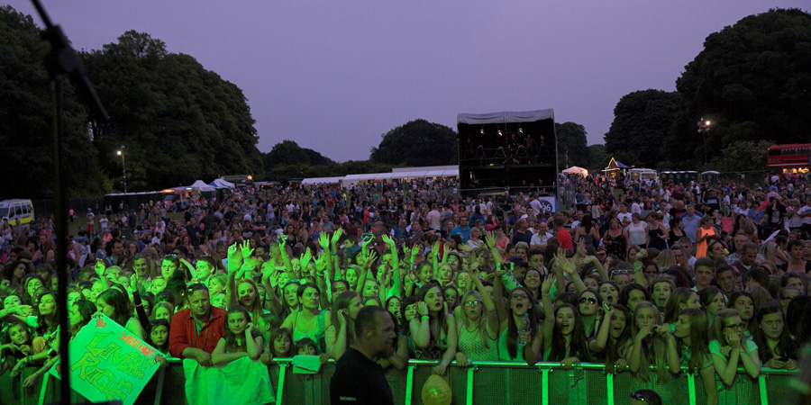 Chilfest image 5