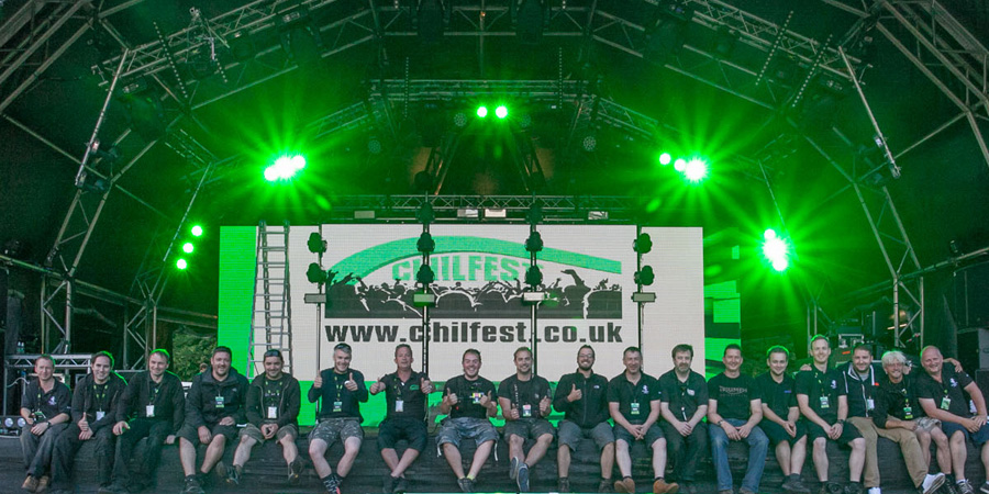 Chilfest image 6