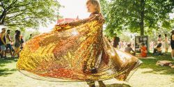 Citadel Festival festival