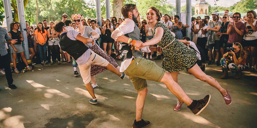 Citadel Festival image 1